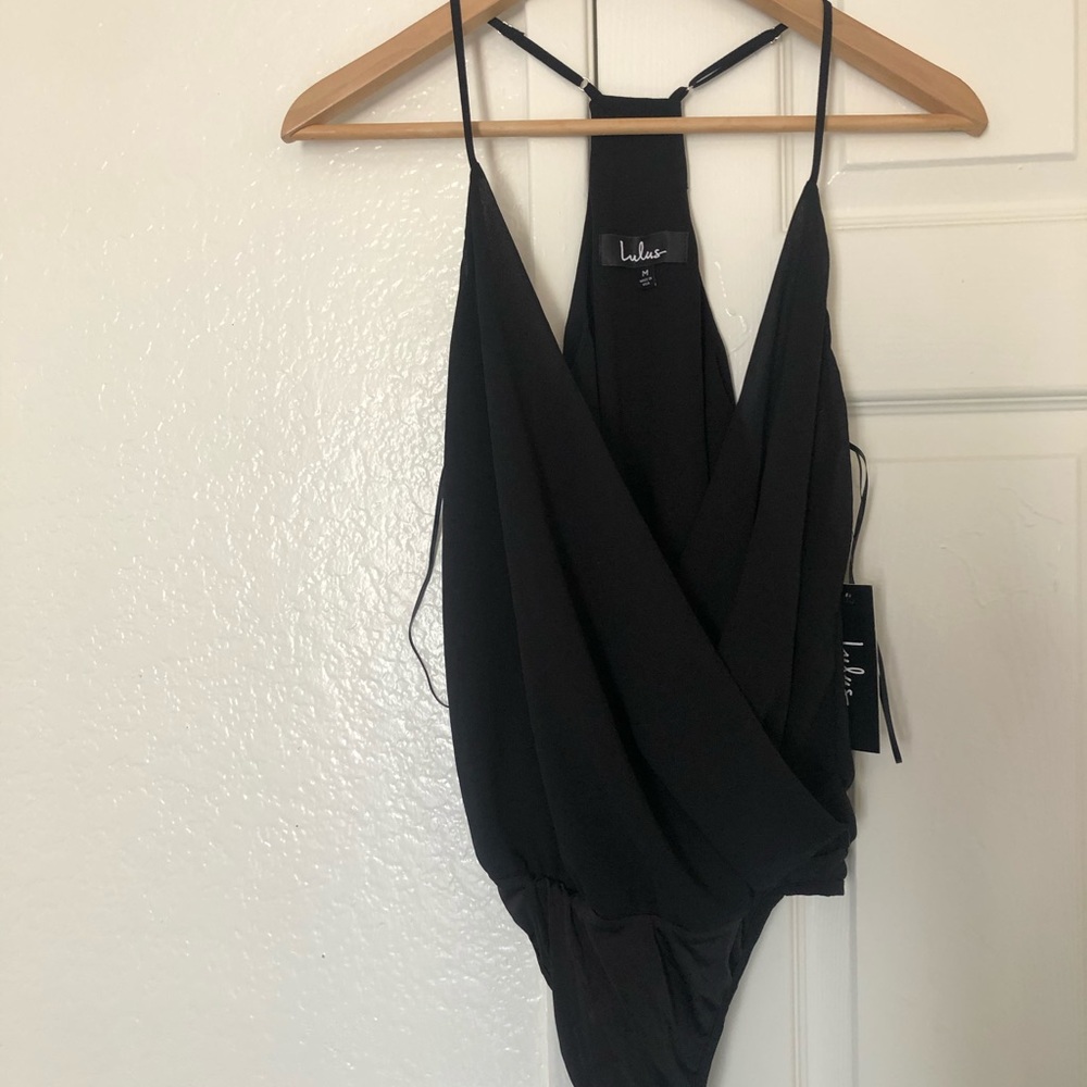 Women’s One piece blouse